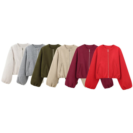 Tempora Virale Jacke