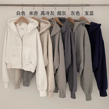 One Love Sweatjacke