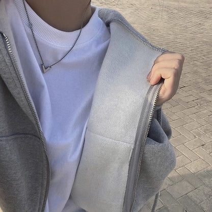 One Love Sweatjacke