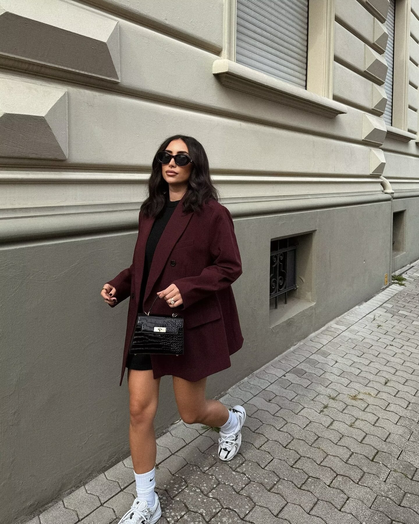 Eleganter Blazer