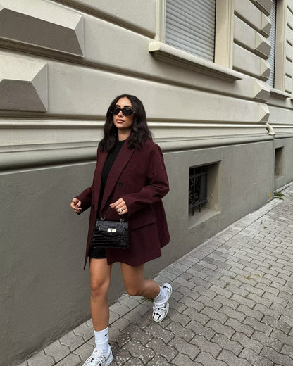Eleganter Blazer