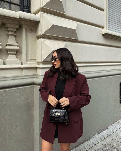 Eleganter Blazer