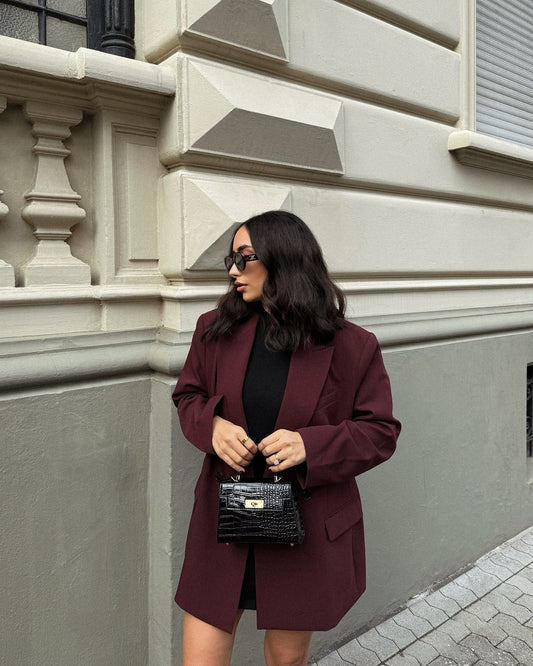 Eleganter Blazer