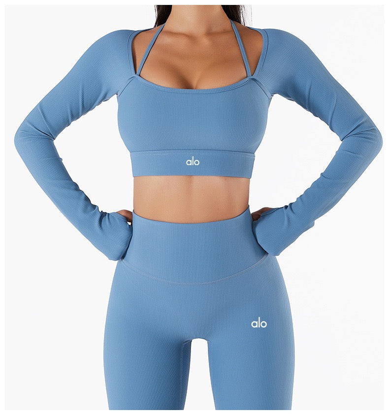 Gym Set