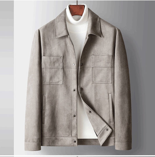 Mansoriy Jacke