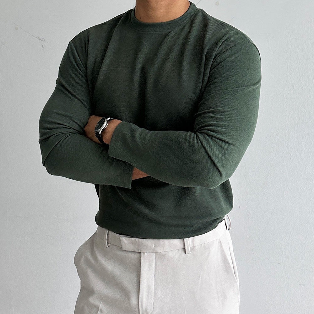 Basic Longsleeve