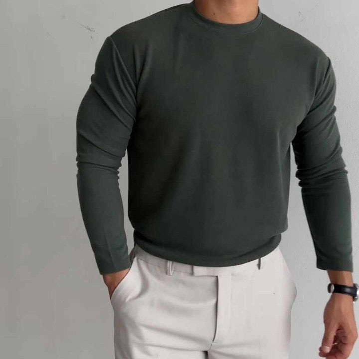 Basic Longsleeve