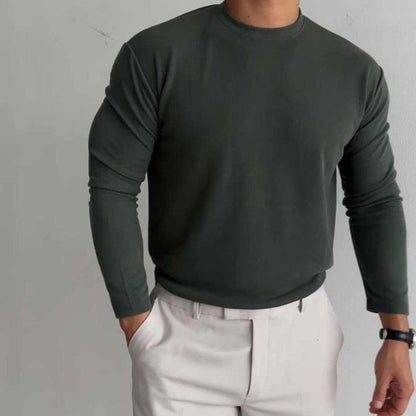 Basic Longsleeve