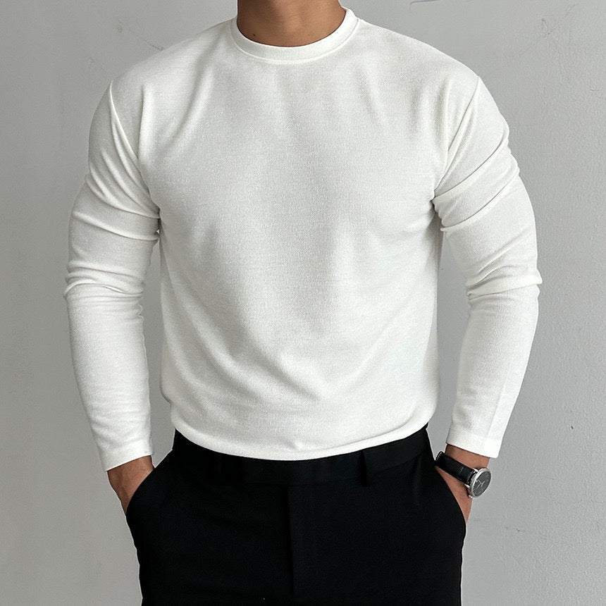 Basic Longsleeve