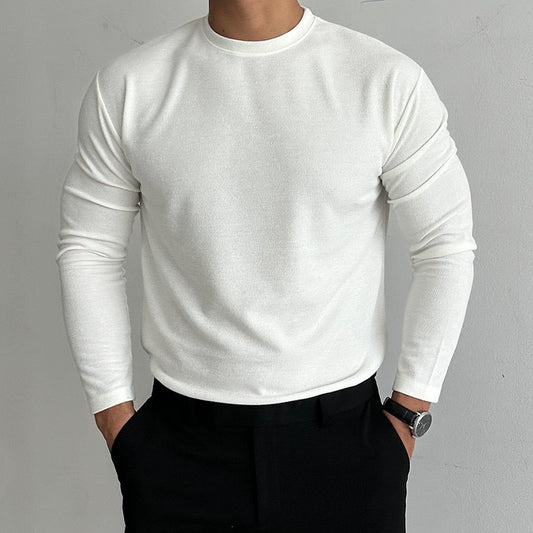 Basic Longsleeve