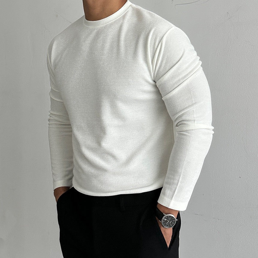 Basic Longsleeve