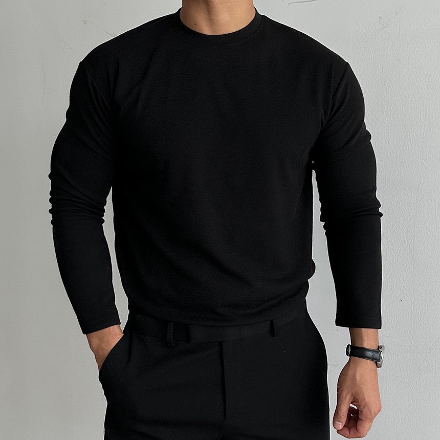 Basic Longsleeve