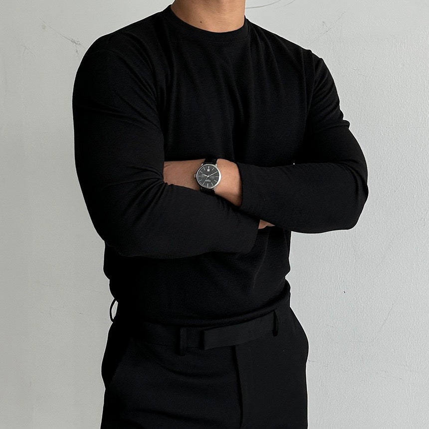 Basic Longsleeve