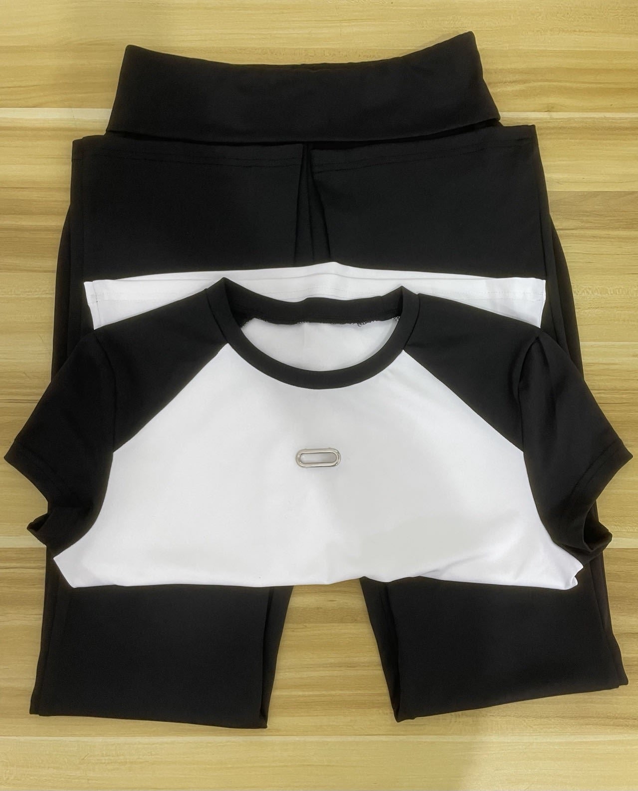 Charming Duo Set