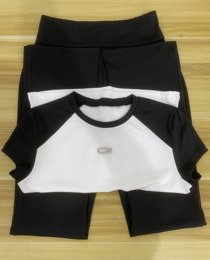 Charming Duo Set