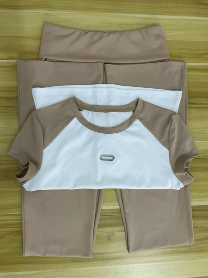 Charming Duo Set