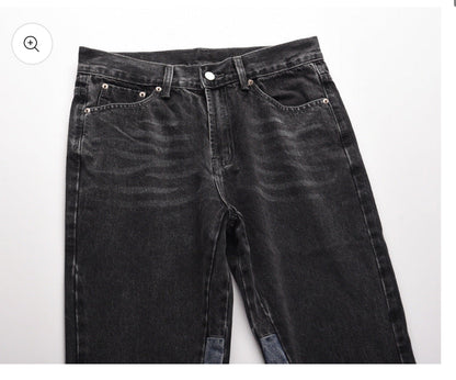 Malo Flared Jeans