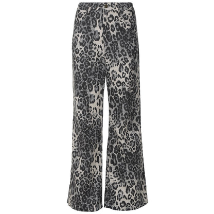Boho Flare Jeans