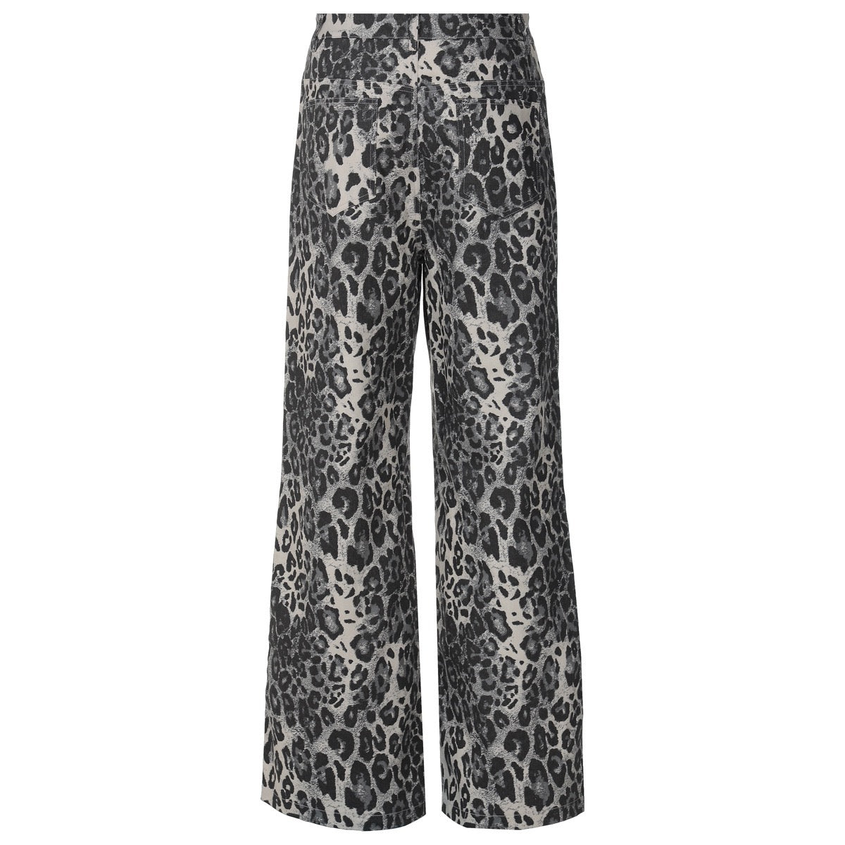 Boho Flare Jeans