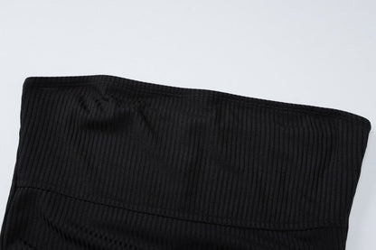 Stylischer Body