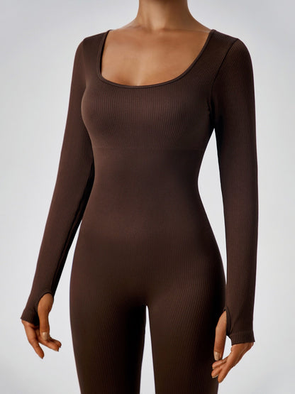 Sculpt & Shine Body