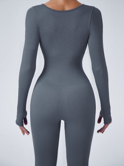 Sculpt & Shine Body