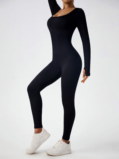 Sculpt & Shine Body