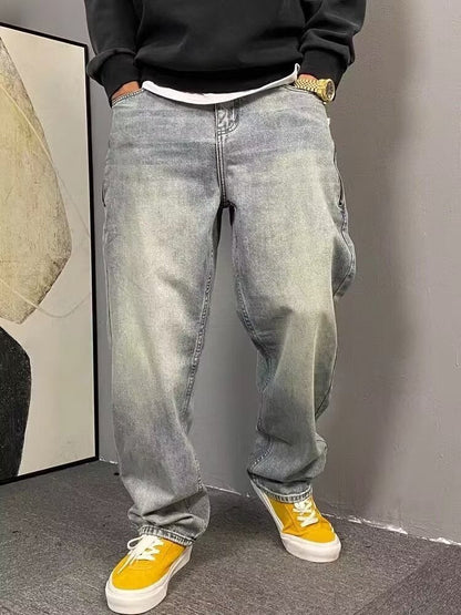 Relaxed Baggyjeans