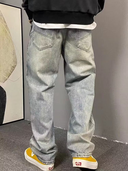 Relaxed Baggyjeans