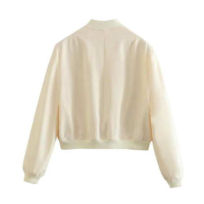 Springease Übergangsjacke