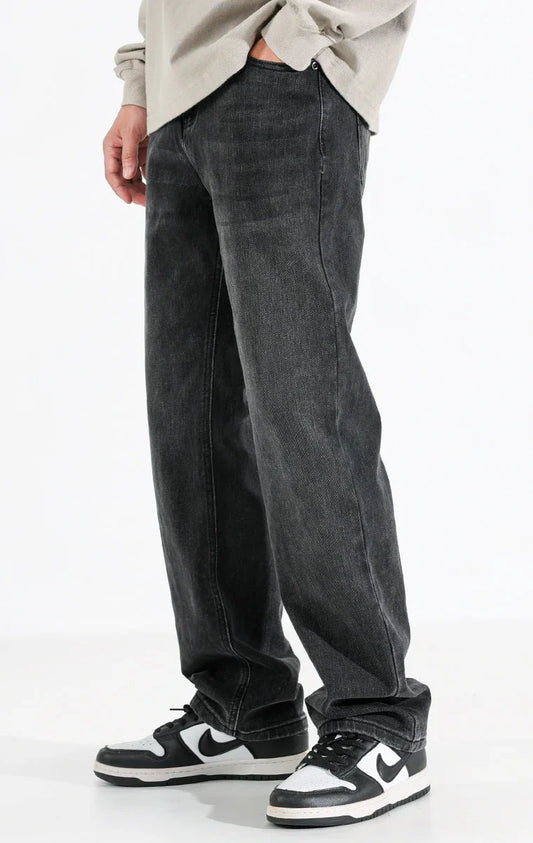 Basic Jeans