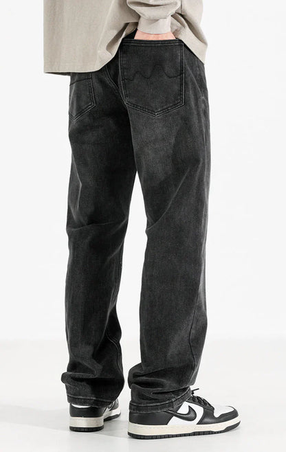 Basic Jeans
