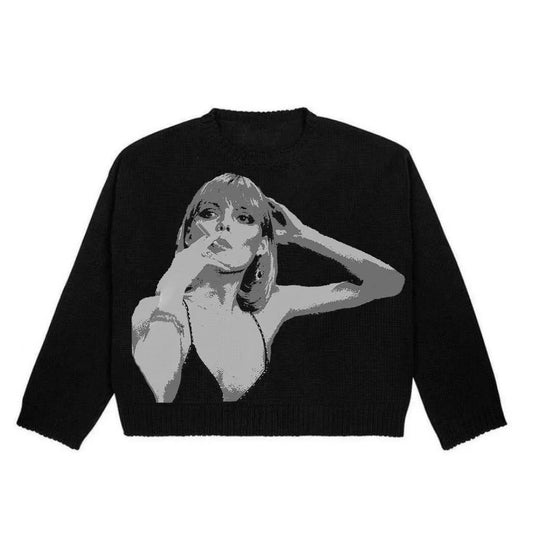 Kira Strickpullover