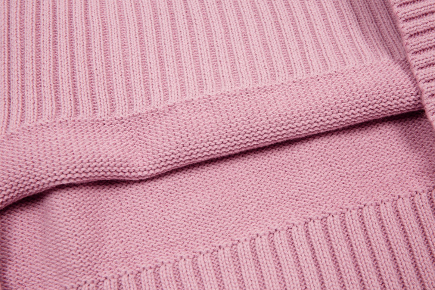 "Heart" - Sweater