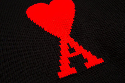 "Heart" - Sweater