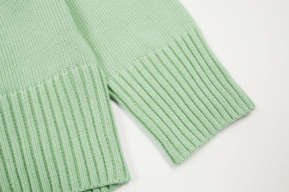 "Heart" - Sweater