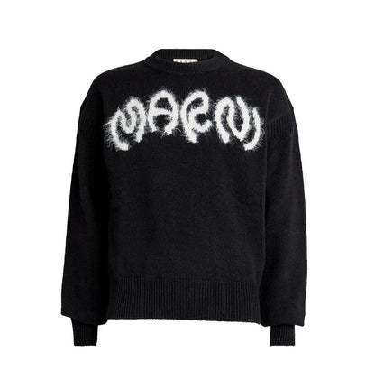 Marn Strickpullover