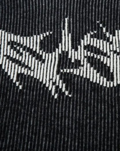 Raven Strickpullover
