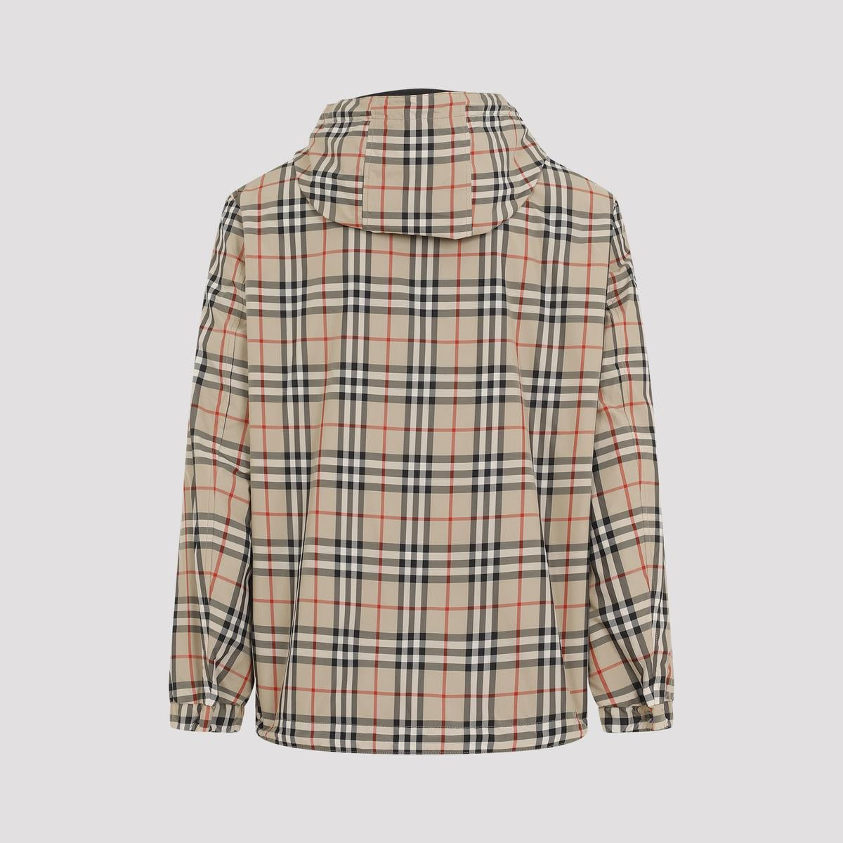 BB Wind Jacke
