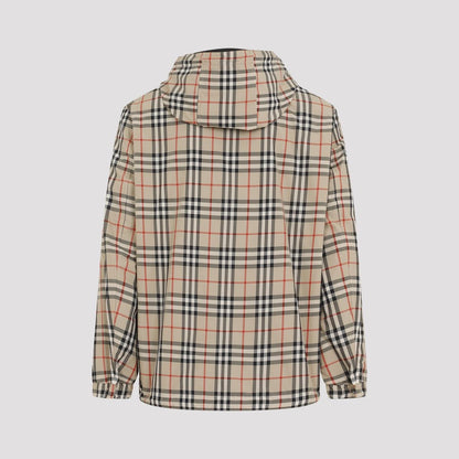 BB Wind Jacke