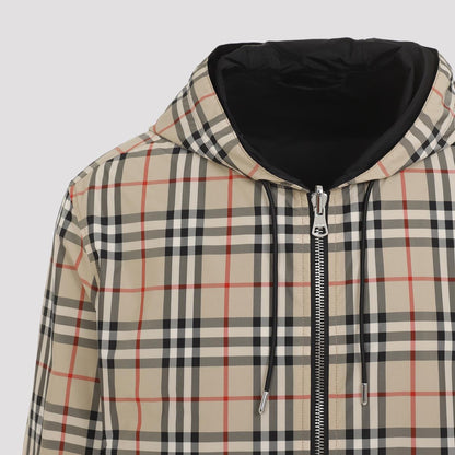 BB Wind Jacke