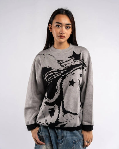 Kove Strickpullover