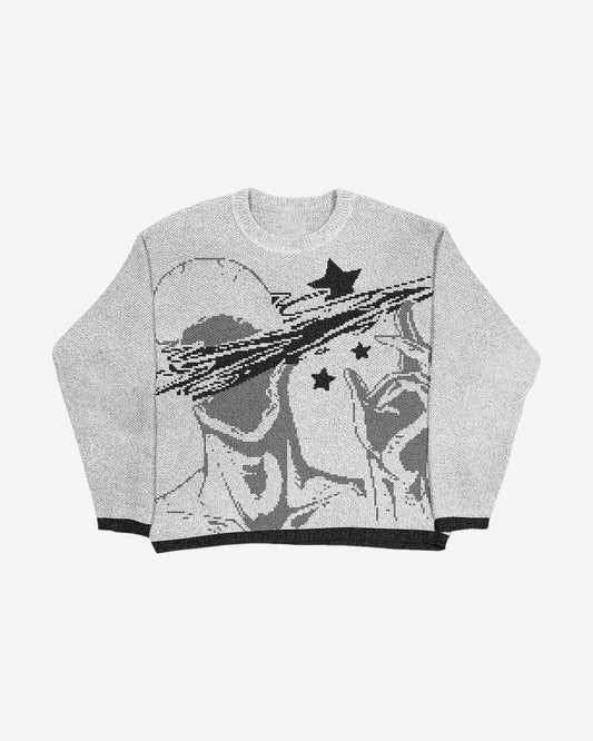 Kove Strickpullover