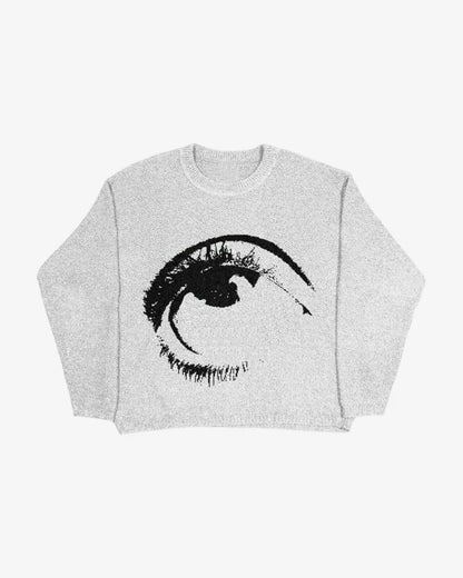 Horus Strickpullover