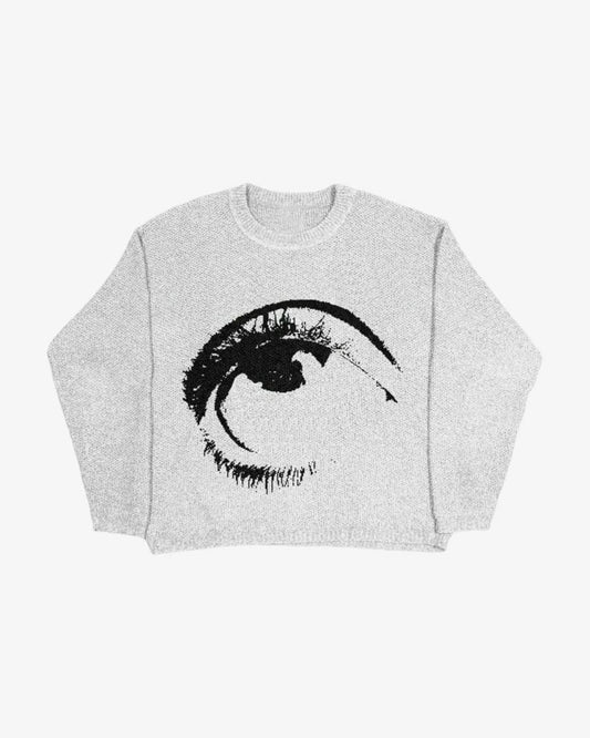 Horus Strickpullover